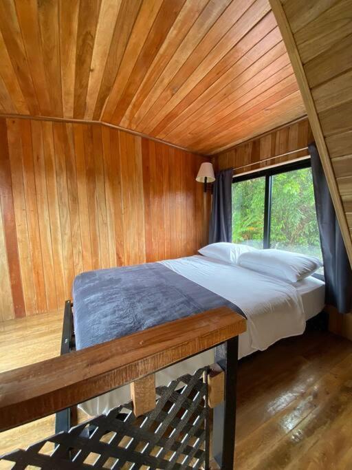Myra Chalets Bijagua Luaran gambar