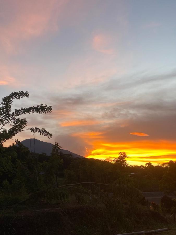 Myra Chalets Bijagua Luaran gambar